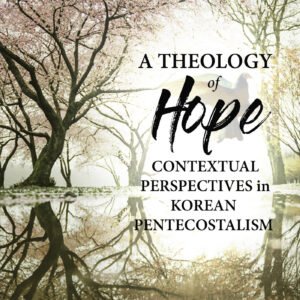 A Theology of Hope