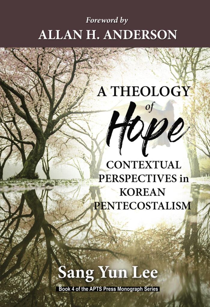 A Theology of Hope