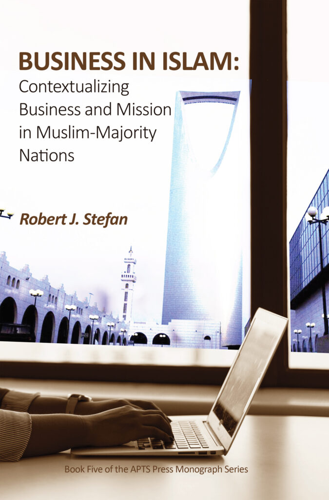 Business in Islam