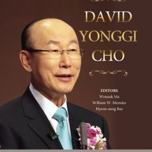 David Yonggi Cho