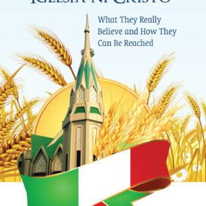 Understanding the Iglesia Ni Cristo