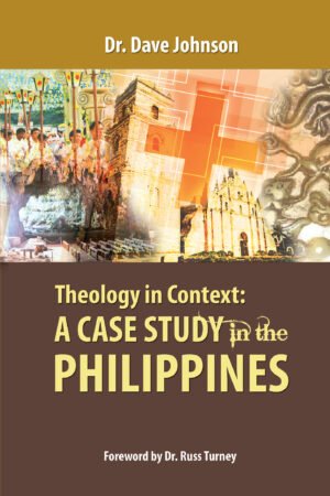 Theology in Context A Case Study in the Philippines