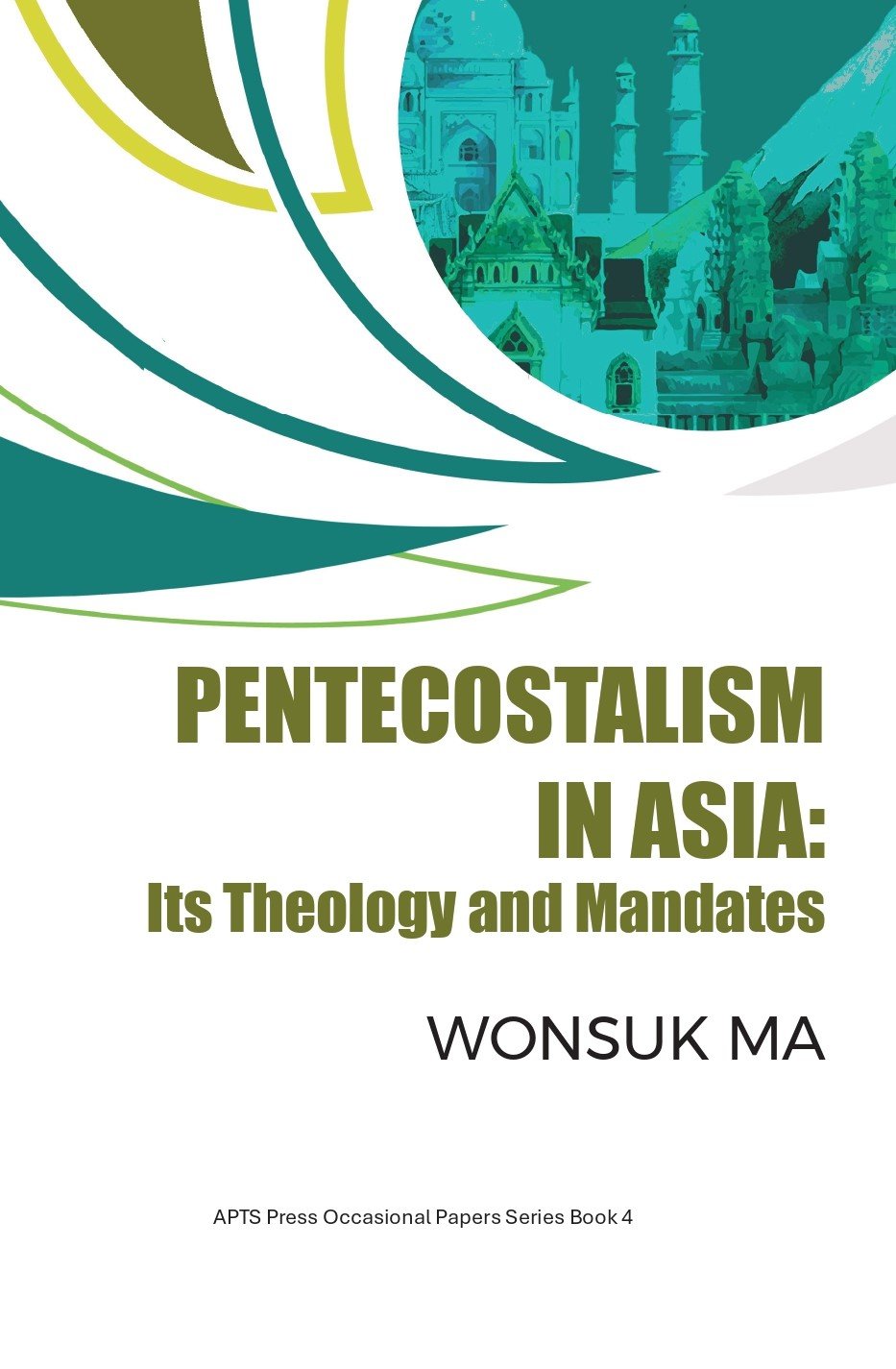 WONSUK MA Front Cover